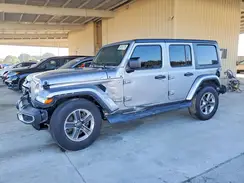 1C4HJXENXLW157100 2020 JEEP WRANGLER