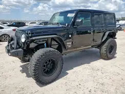 1C4HJXENXLW157131 2020 JEEP WRANGLER