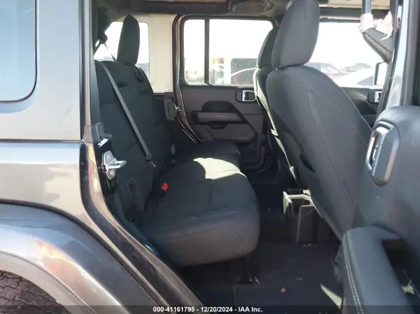 1C4HJXENXLW159686 2020 JEEP WRANGLER - Image 8