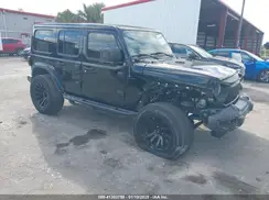 1C4HJXENXLW167223 2020 JEEP WRANGLER