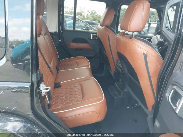 1C4HJXENXLW167223 2020 JEEP WRANGLER - Image 8