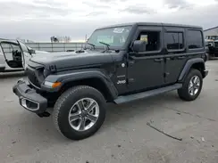 1C4HJXENXLW167335 2020 JEEP WRANGLER