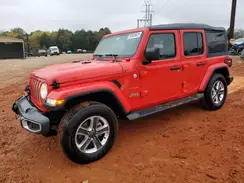 1C4HJXENXLW168002 2020 JEEP WRANGLER