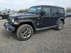 1C4HJXENXLW180988 2020 JEEP WRANGLER