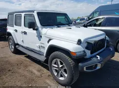 1C4HJXENXLW181395 2020 JEEP WRANGLER