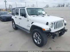 1C4HJXENXLW197984 2020 JEEP WRANGLER