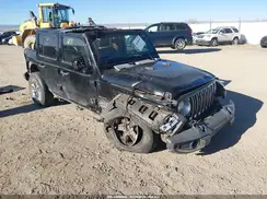 1C4HJXENXLW198018 2020 JEEP WRANGLER