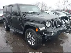 1C4HJXENXLW206716 2020 JEEP WRANGLER