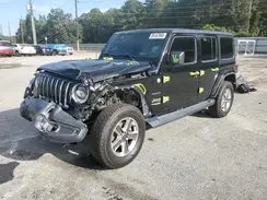 1C4HJXENXLW213469 2020 JEEP WRANGLER