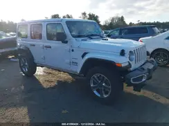 1C4HJXENXLW220910 2020 JEEP WRANGLER