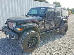 1C4HJXENXLW221135 2020 JEEP WRANGLER