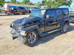 1C4HJXENXLW221264 2020 JEEP WRANGLER