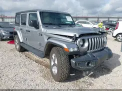 1C4HJXENXLW230370 2020 JEEP WRANGLER