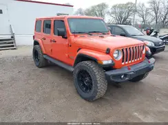 1C4HJXENXLW231194 2020 JEEP WRANGLER