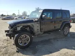 1C4HJXENXLW235925 2020 JEEP WRANGLER