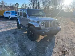 1C4HJXENXLW238677 2020 JEEP WRANGLER