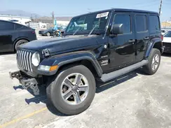 1C4HJXENXLW245564 2020 JEEP WRANGLER