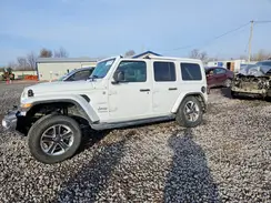 1C4HJXENXLW245936 2020 JEEP WRANGLER