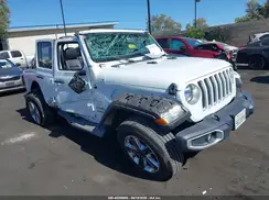 1C4HJXENXLW247833 2020 JEEP WRANGLER