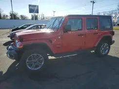 1C4HJXENXLW248027 2020 JEEP WRANGLER
