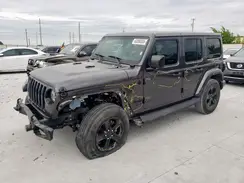 1C4HJXENXLW255673 2020 JEEP WRANGLER