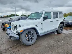 1C4HJXENXLW277558 2020 JEEP WRANGLER