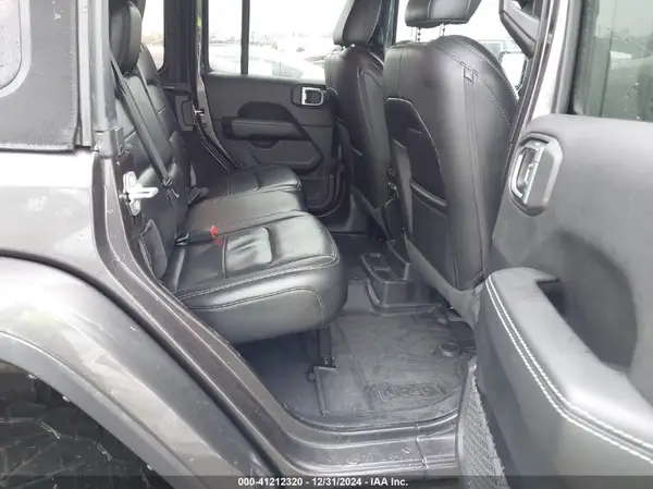 1C4HJXENXMW503535 2021 JEEP WRANGLER - Image 8