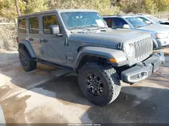 1C4HJXENXMW503857 2021 JEEP WRANGLER