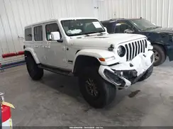 1C4HJXENXMW519010 2021 JEEP WRANGLER