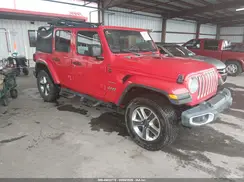 1C4HJXENXMW525292 2021 JEEP WRANGLER
