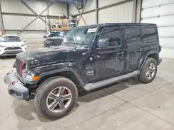1C4HJXENXMW526121 2021 JEEP WRANGLER