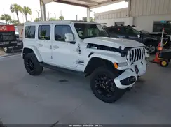 1C4HJXENXMW528712 2021 JEEP WRANGLER