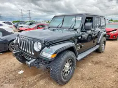 1C4HJXENXMW539774 2021 JEEP WRANGLER