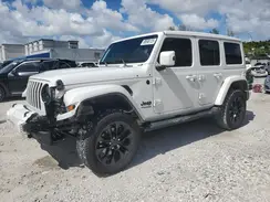 1C4HJXENXMW558809 2021 JEEP WRANGLER