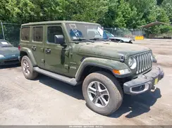 1C4HJXENXMW573603 2021 JEEP WRANGLER