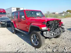 1C4HJXENXMW583905 2021 JEEP WRANGLER