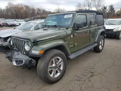 1C4HJXENXMW589266 2021 JEEP WRANGLER
