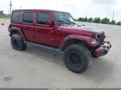 1C4HJXENXMW604896 2021 JEEP WRANGLER