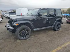 1C4HJXENXMW605479 2021 JEEP WRANGLER