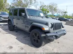 1C4HJXENXMW610004 2021 JEEP WRANGLER
