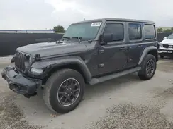1C4HJXENXMW617406 2021 JEEP WRANGLER