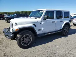 1C4HJXENXMW628082 2021 JEEP WRANGLER