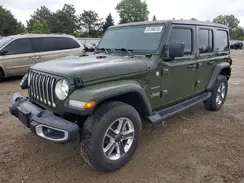 1C4HJXENXMW644945 2021 JEEP WRANGLER