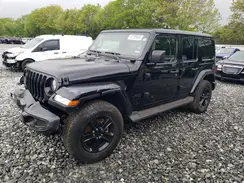 1C4HJXENXMW668498 2021 JEEP WRANGLER