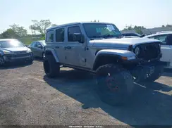 1C4HJXENXMW670526 2021 JEEP WRANGLER