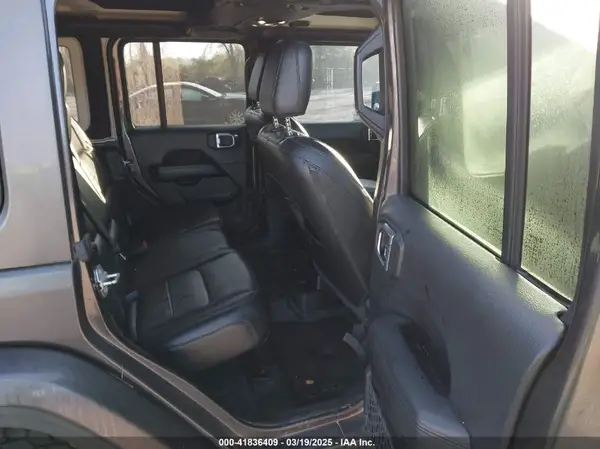 1C4HJXENXMW681445 2021 JEEP WRANGLER - Image 8