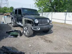 1C4HJXENXMW789953 2021 JEEP WRANGLER