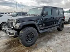 1C4HJXENXMW830436 2021 JEEP WRANGLER