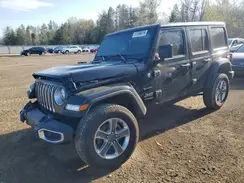 1C4HJXENXMW831604 2021 JEEP WRANGLER