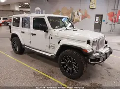 1C4HJXENXNW104156 2022 JEEP WRANGLER
